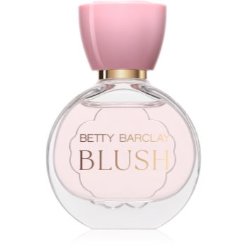 Betty Barclay Blush Eau de Parfum pentru femei